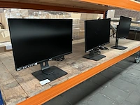 3x beeldscherm 23.8" iiyama, xub2492hsu - afbeelding 1 van  4