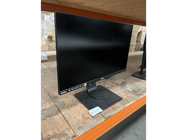 3x beeldscherm 23.8" iiyama, xub2492hsu - afbeelding 2 van  4