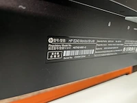 3x beeldscherm 24" hp, hp e243 - afbeelding 6 van  7