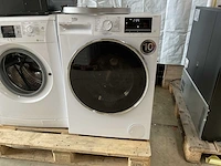 3x beko wasmachine - afbeelding 2 van  18