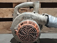 3x benzine bladblazer stihl, bg55 & bg56c - afbeelding 10 van  14