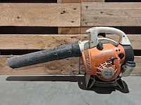 3x benzine bladblazer stihl, bg55 & bg56c - afbeelding 11 van  14