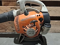 3x benzine bladblazer stihl, bg55 & bg56c - afbeelding 12 van  14