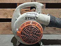 3x benzine bladblazer stihl, bg55 & bg56c - afbeelding 14 van  14