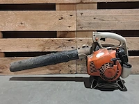 3x benzine bladblazer stihl, bg55 & bg56c - afbeelding 2 van  14