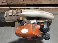 3x benzine bladblazer stihl, bg55 & bg56c - afbeelding 4 van  14