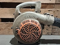 3x benzine bladblazer stihl, bg55 & bg56c - afbeelding 5 van  14