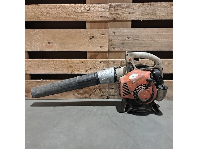 3x benzine bladblazer stihl, bg55 & bg56c - afbeelding 7 van  14
