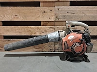 3x benzine bladblazer stihl, bg55 & bg56c - afbeelding 7 van  14