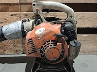3x benzine bladblazer stihl, bg55 & bg56c - afbeelding 8 van  14