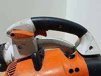 3x benzine bladblazer stihl - afbeelding 4 van  23