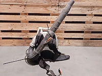 3x benzine bladblazer stihl - afbeelding 14 van  23