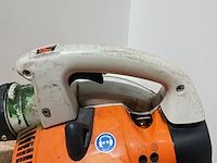 3x benzine bladblazer stihl - afbeelding 19 van  23