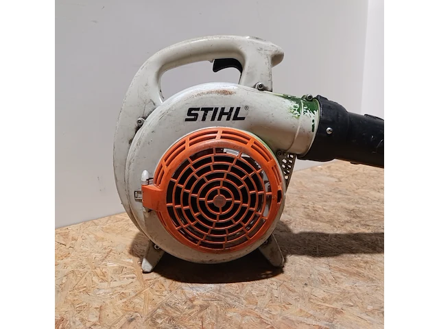 3x benzine bladblazer stihl - afbeelding 22 van  23