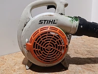 3x benzine bladblazer stihl - afbeelding 22 van  23