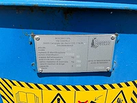 3x betonkubel 300/350l - afbeelding 3 van  17