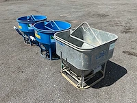 3x betonkubel 300/350l - afbeelding 11 van  17