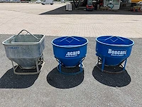 3x betonkubel 300/350l - afbeelding 14 van  17