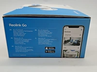 3x beveiligingscamera, reolink, reolink go 1080p - afbeelding 2 van  9