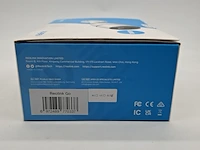3x beveiligingscamera, reolink, reolink go 1080p - afbeelding 3 van  9