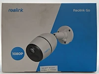 3x beveiligingscamera, reolink, reolink go 1080p - afbeelding 6 van  9