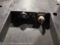 3x bewakingstafel adembescherming dräger - afbeelding 2 van  11