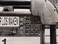 3x bewakingstafel adembescherming dräger - afbeelding 5 van  11