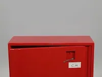3x bhv kast - afbeelding 4 van  9