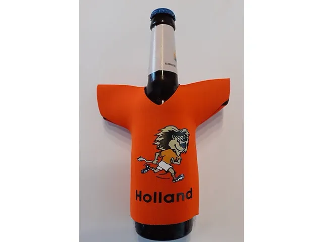 3x bierfleskoeler holland - afbeelding 1 van  3