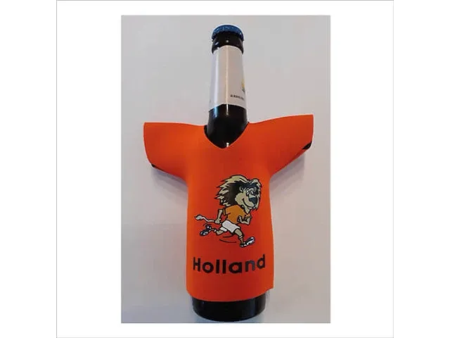 3x bierfleskoeler holland - afbeelding 1 van  3