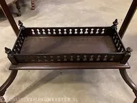 3x bijzettafel + 1 spiegel - afbeelding 2 van  10