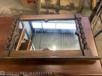 3x bijzettafel + 1 spiegel - afbeelding 8 van  10