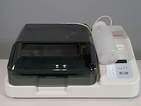 3x blot processor, medtec, autoblot 3000 - afbeelding 2 van  10