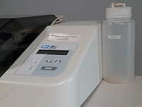 3x blot processor, medtec, autoblot 3000 - afbeelding 4 van  10