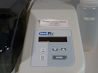3x blot processor, medtec, autoblot 3000 - afbeelding 5 van  10