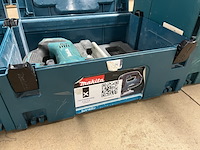 3x bouwgereedschap in m-box (2x decoupeerzaag, 1x combihamer) makita, 2x djv182zj, 1x dhr242zjv - afbeelding 3 van  6
