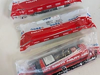 3x chemisch anker met 10x mengtuit hilti, hit-hy 200-a - afbeelding 5 van  6