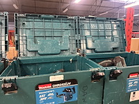 3x combihamer in m-box, makita, dhr242zjv - afbeelding 6 van  9