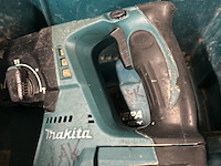 3x combihamer in m-box, makita, dhr242zjv - afbeelding 8 van  9