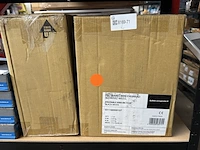 3x compacte hometrainer, arm- en beentrainer ultrasport - afbeelding 2 van  3