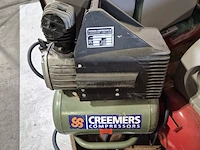 3x compressor, dari/creemers, e.c. - afbeelding 4 van  13