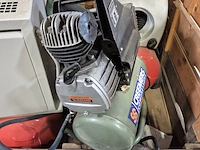 3x compressor, dari/creemers, e.c. - afbeelding 5 van  13