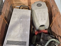 3x compressor, dari/creemers, e.c. - afbeelding 6 van  13