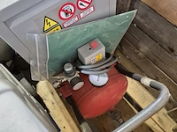 3x compressor, dari/creemers, e.c. - afbeelding 8 van  13