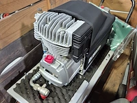 3x compressor, dari/creemers, e.c. - afbeelding 10 van  13