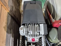 3x compressor, dari/creemers, e.c. - afbeelding 11 van  13