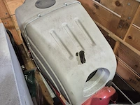 3x compressor, dari/creemers, e.c. - afbeelding 12 van  13