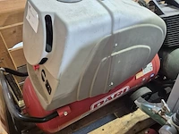 3x compressor, dari/creemers, e.c. - afbeelding 13 van  13
