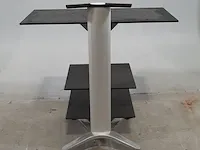3x computer tafel, verrijdbaar wilkhahn, confair - afbeelding 2 van  7