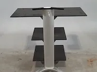 3x computer tafel, verrijdbaar wilkhahn, confair - afbeelding 4 van  7